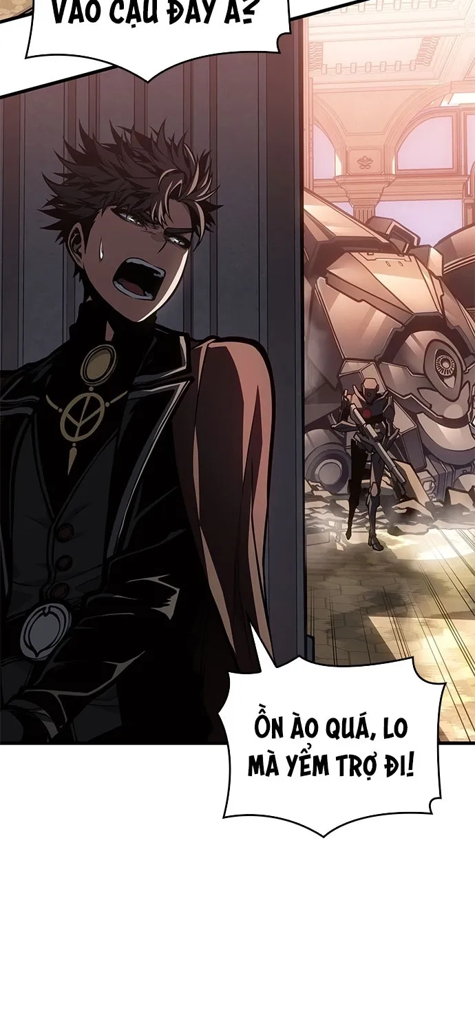 Tạp Huyết - Chap 78 - Trang 44