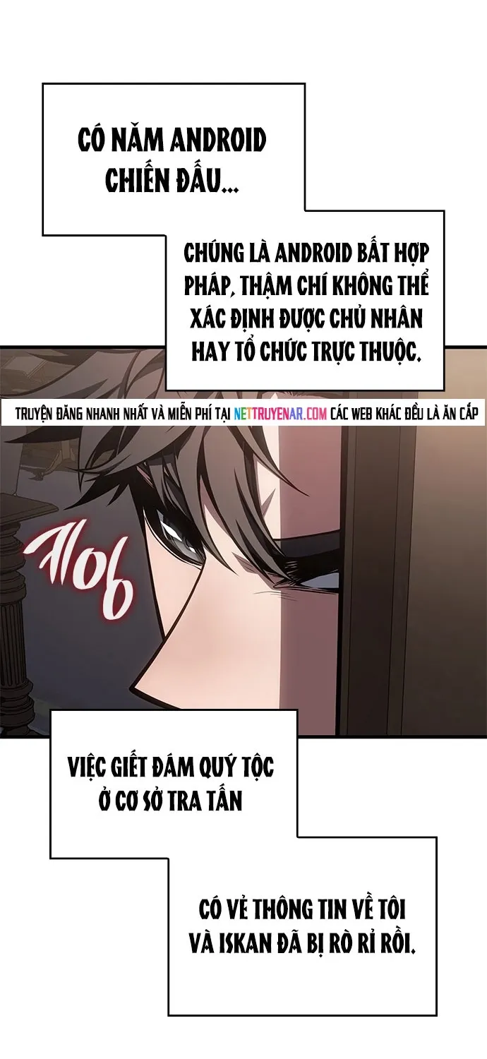 Tạp Huyết - Chap 78 - Trang 45