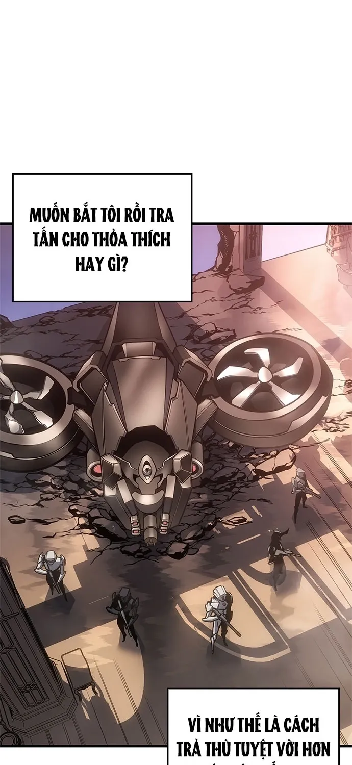 Tạp Huyết - Chap 78 - Trang 46