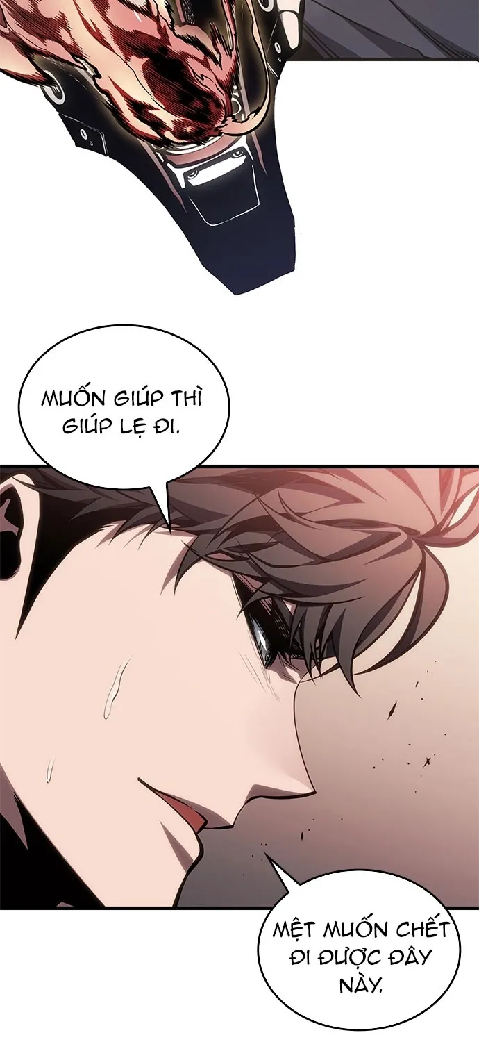 Tạp Huyết - Chap 78 - Trang 53
