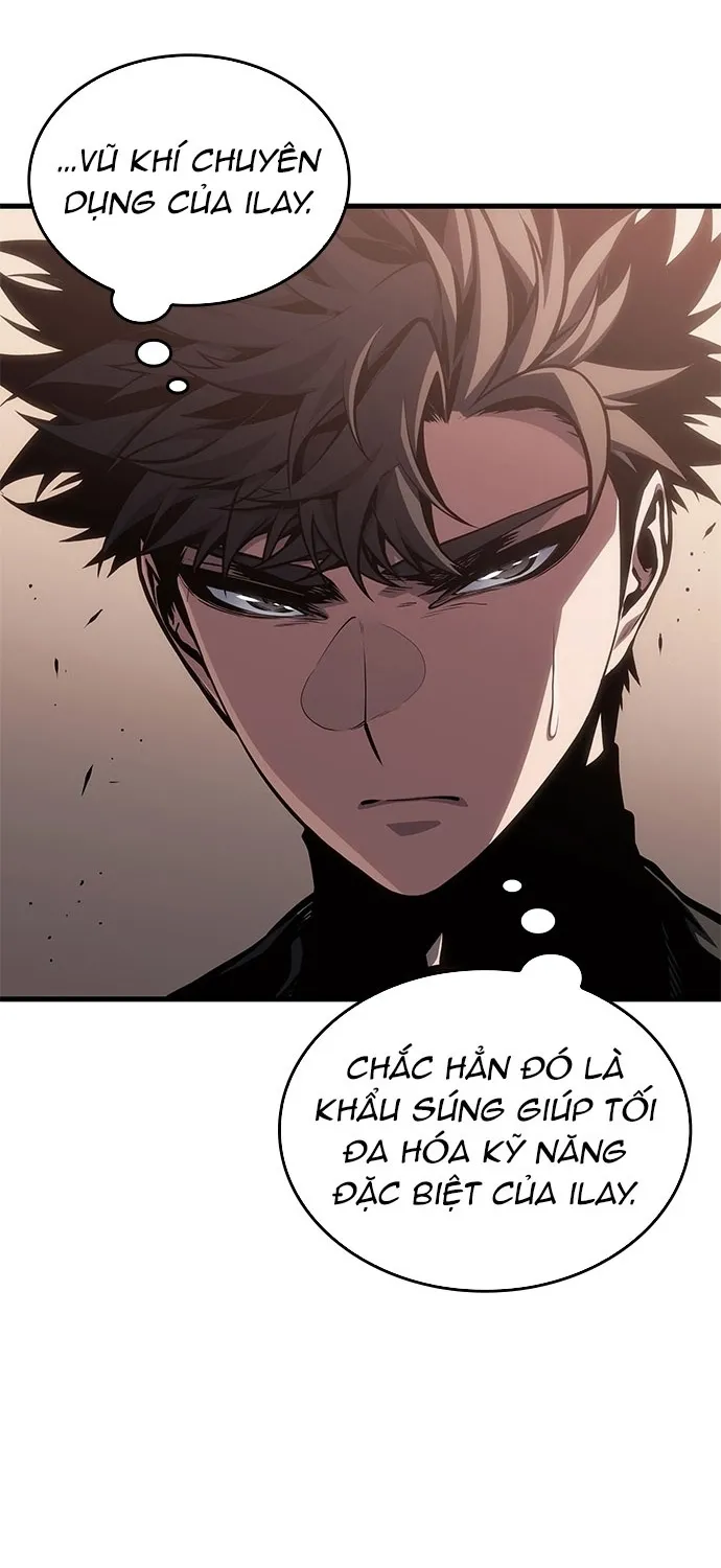 Tạp Huyết - Chap 78 - Trang 57