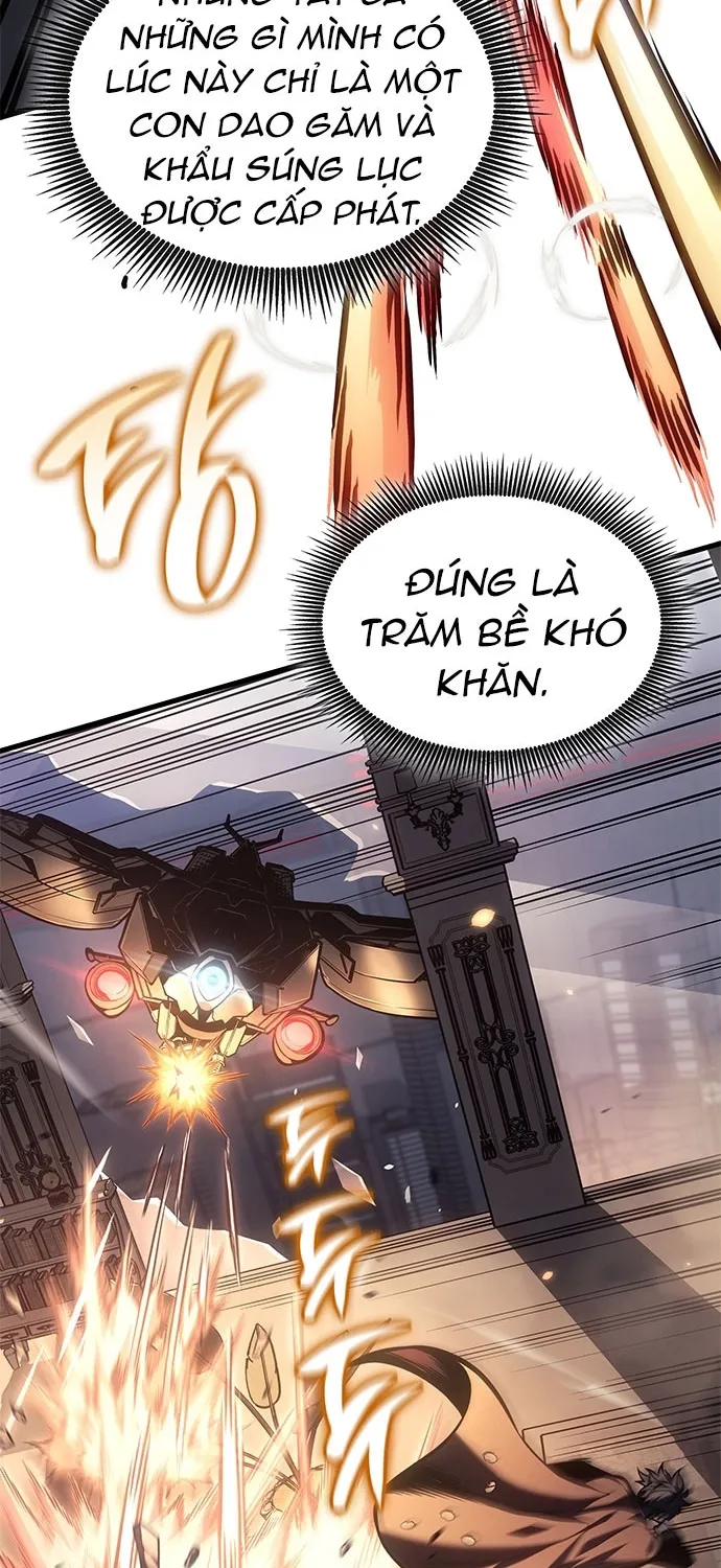 Tạp Huyết - Chap 78 - Trang 9
