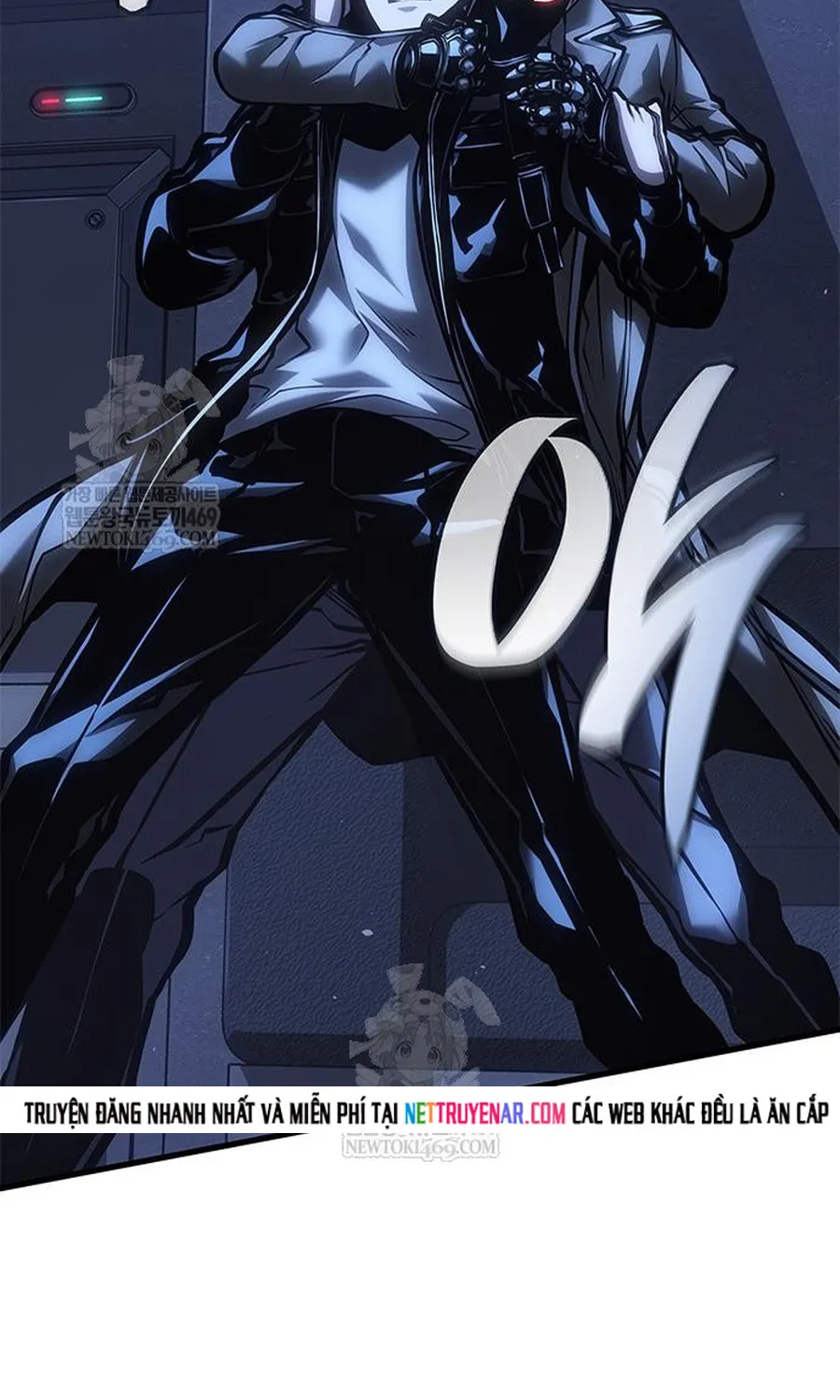 Tạp Huyết - Chap 81 - Trang 25
