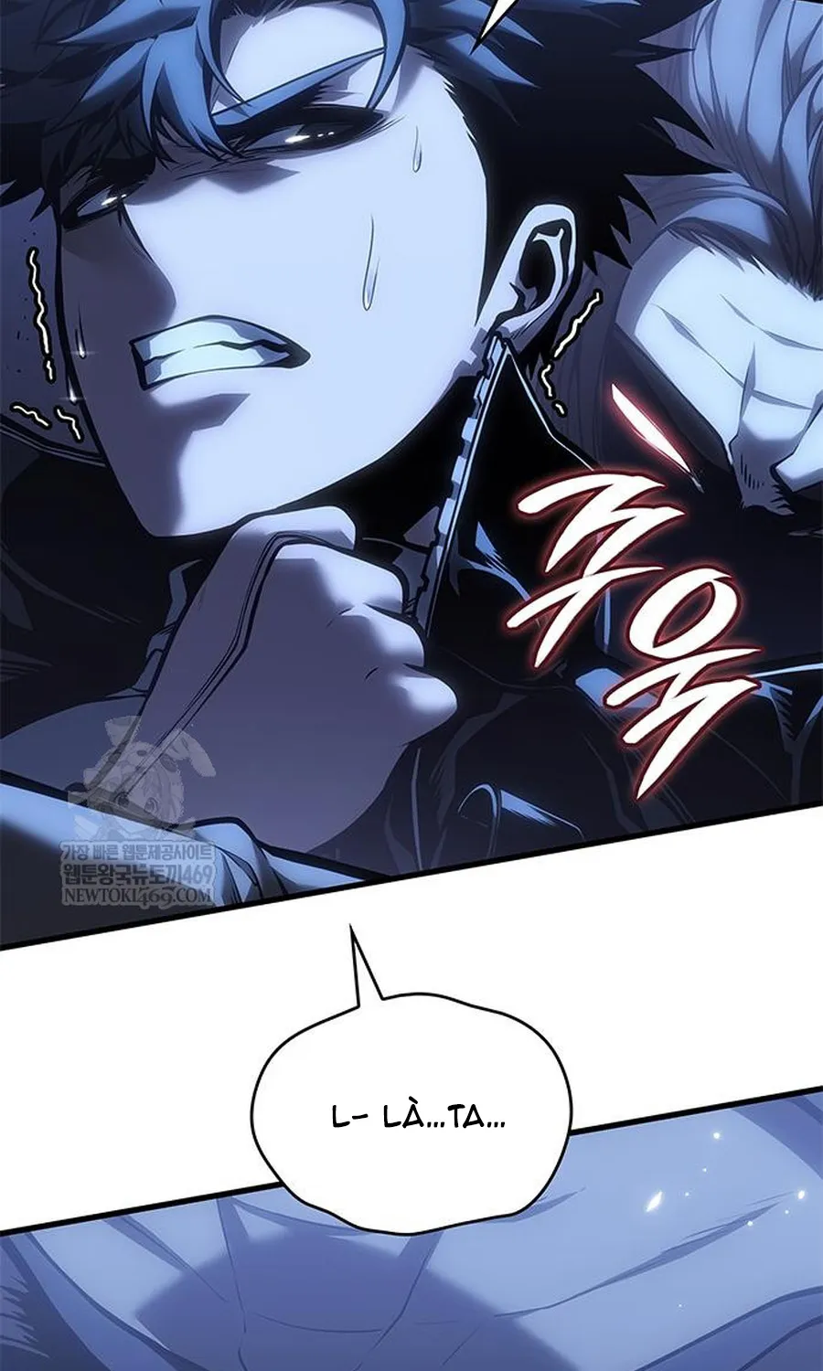 Tạp Huyết - Chap 81 - Trang 27