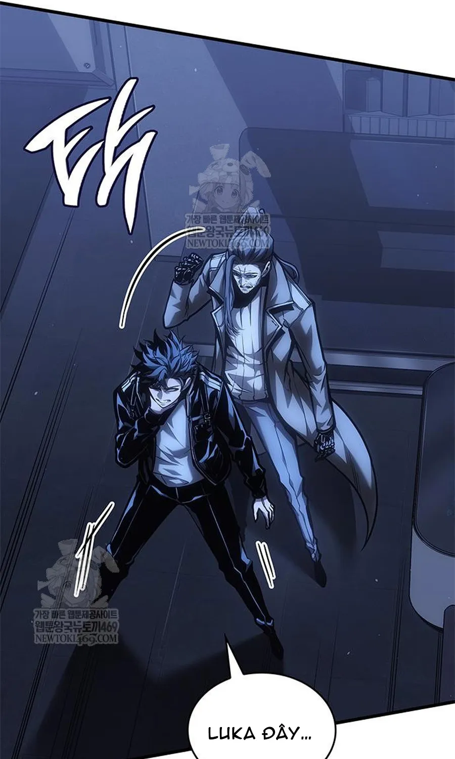 Tạp Huyết - Chap 81 - Trang 29