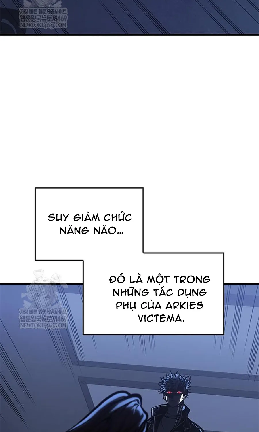 Tạp Huyết - Chap 81 - Trang 4