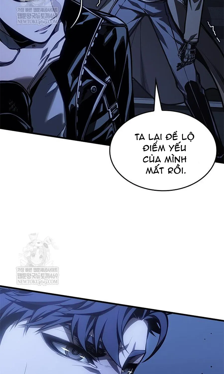 Tạp Huyết - Chap 81 - Trang 31