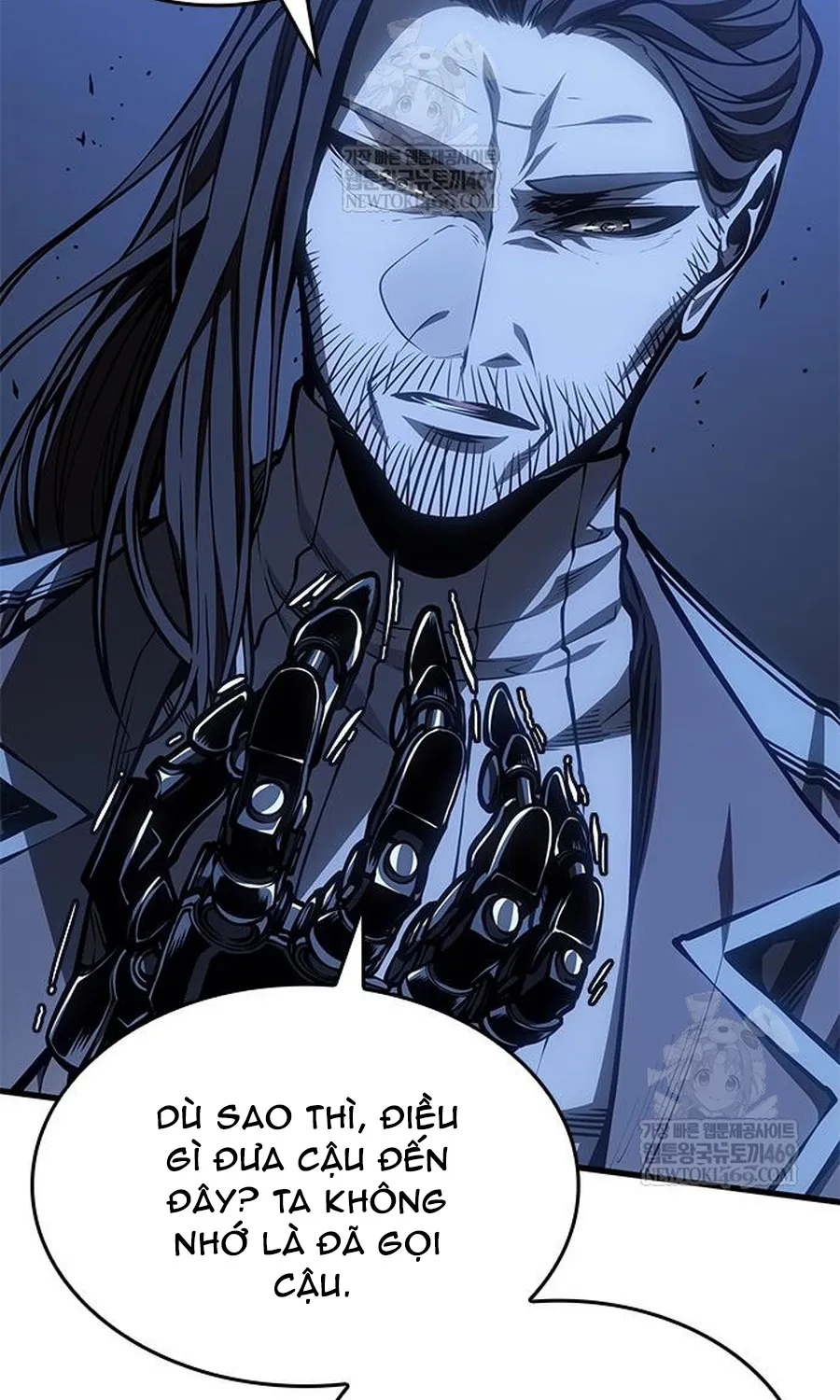 Tạp Huyết - Chap 81 - Trang 33