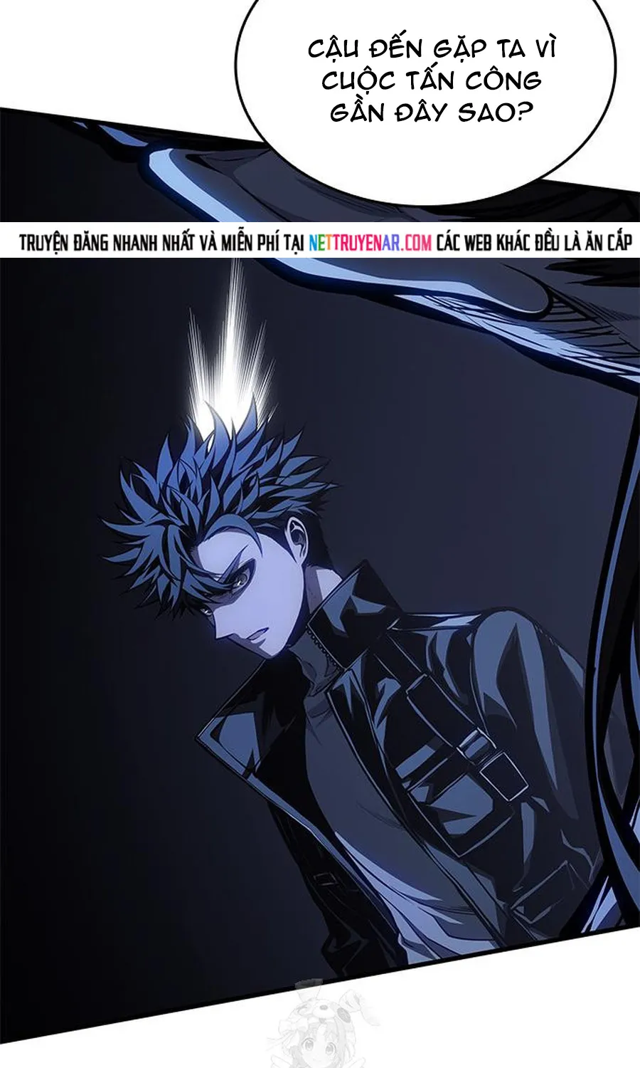 Tạp Huyết - Chap 81 - Trang 34