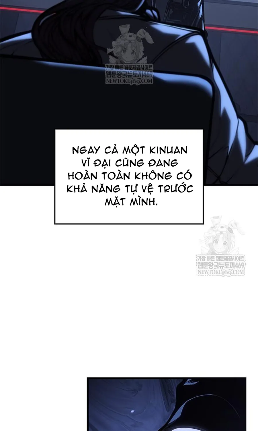 Tạp Huyết - Chap 81 - Trang 5