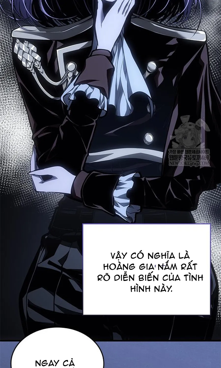 Tạp Huyết - Chap 81 - Trang 44