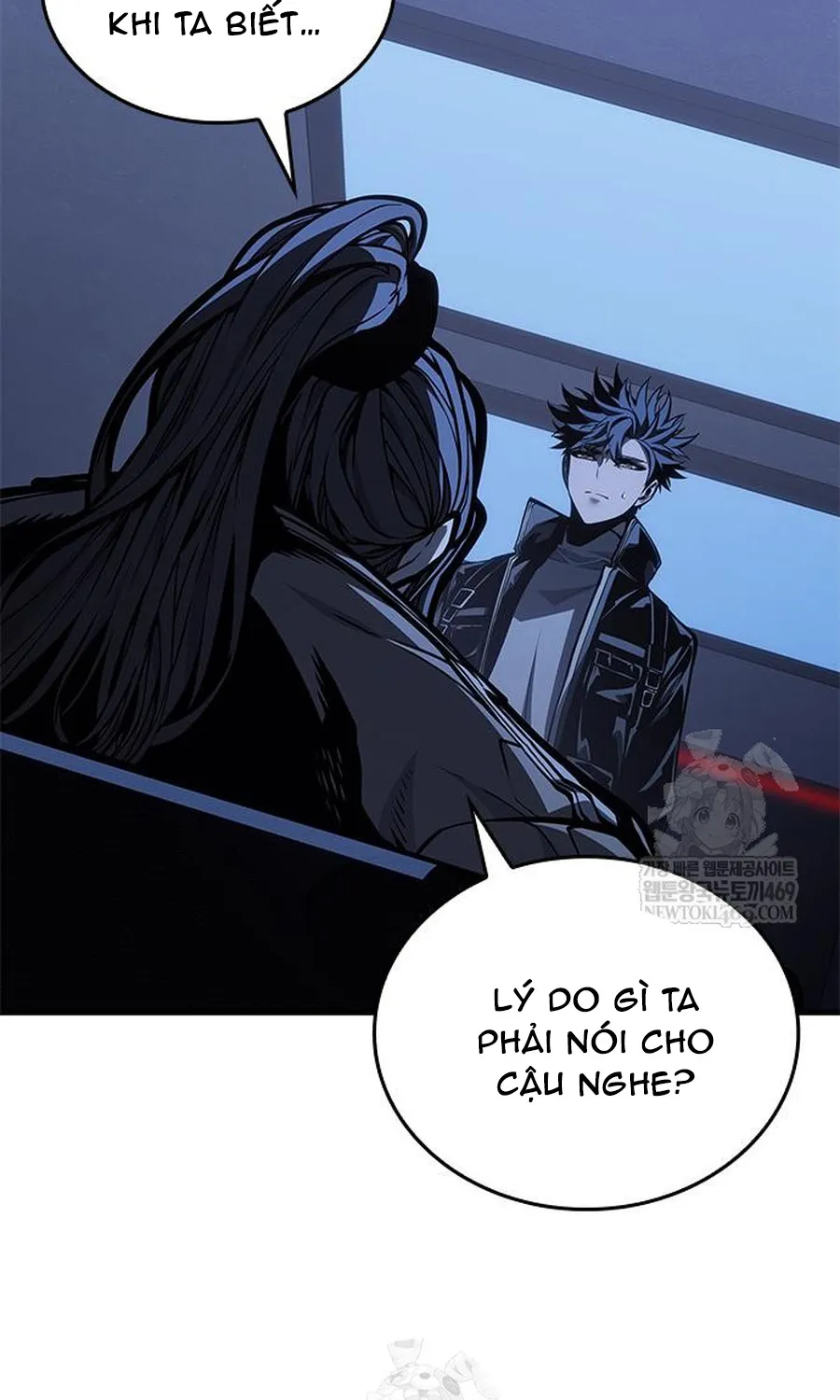 Tạp Huyết - Chap 81 - Trang 45