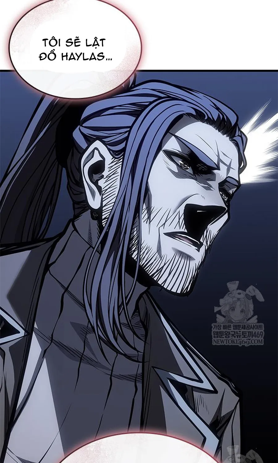 Tạp Huyết - Chap 81 - Trang 47