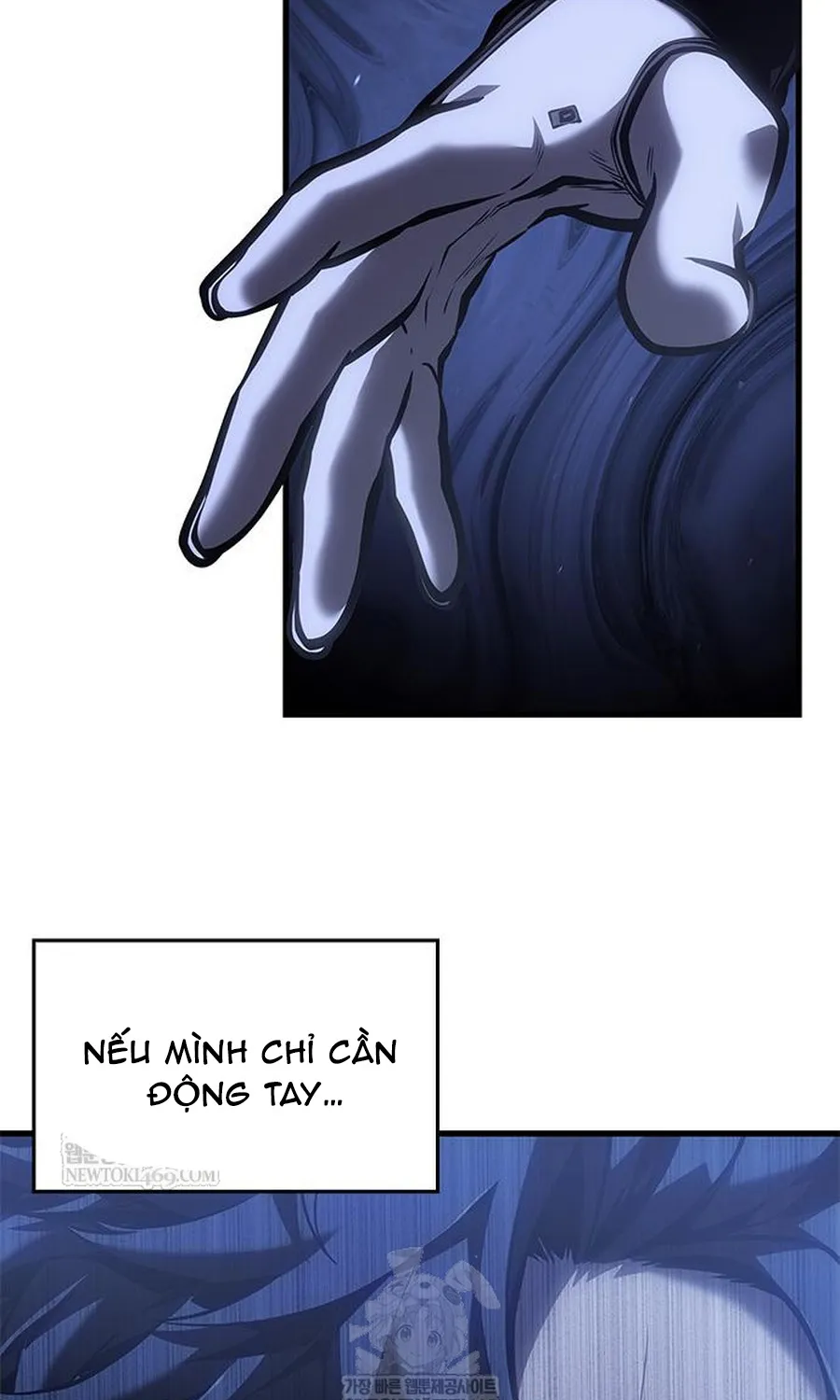 Tạp Huyết - Chap 81 - Trang 6
