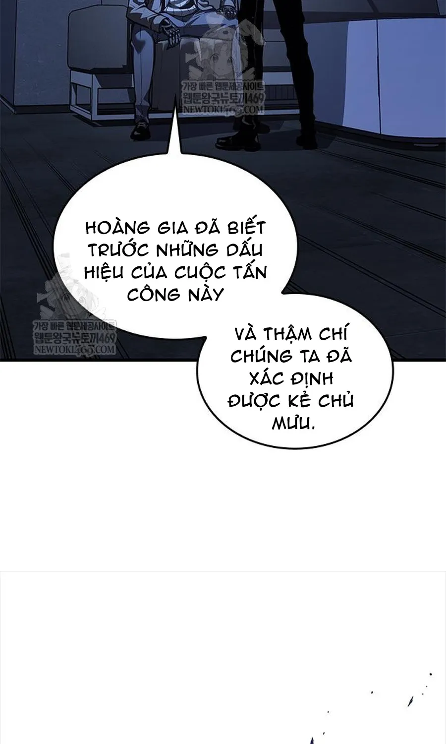 Tạp Huyết - Chap 81 - Trang 57