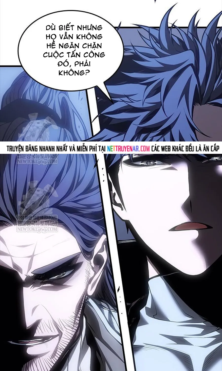 Tạp Huyết - Chap 81 - Trang 58