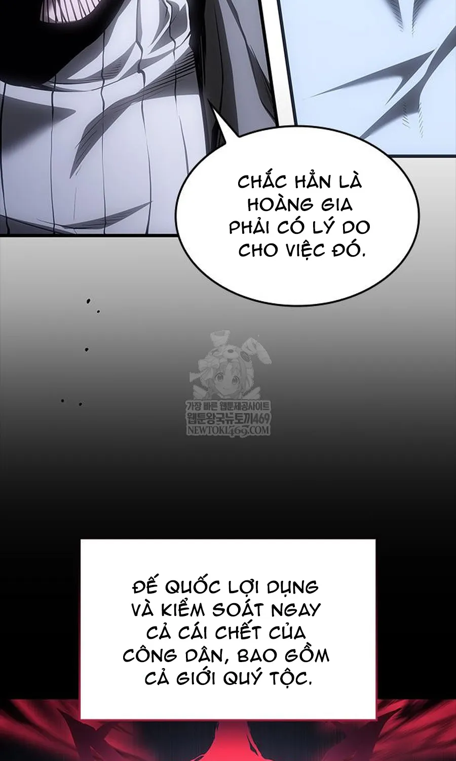 Tạp Huyết - Chap 81 - Trang 59