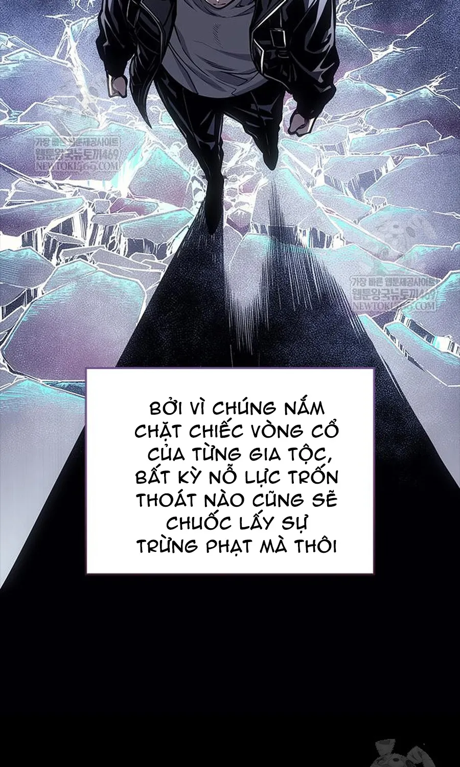 Tạp Huyết - Chap 81 - Trang 61