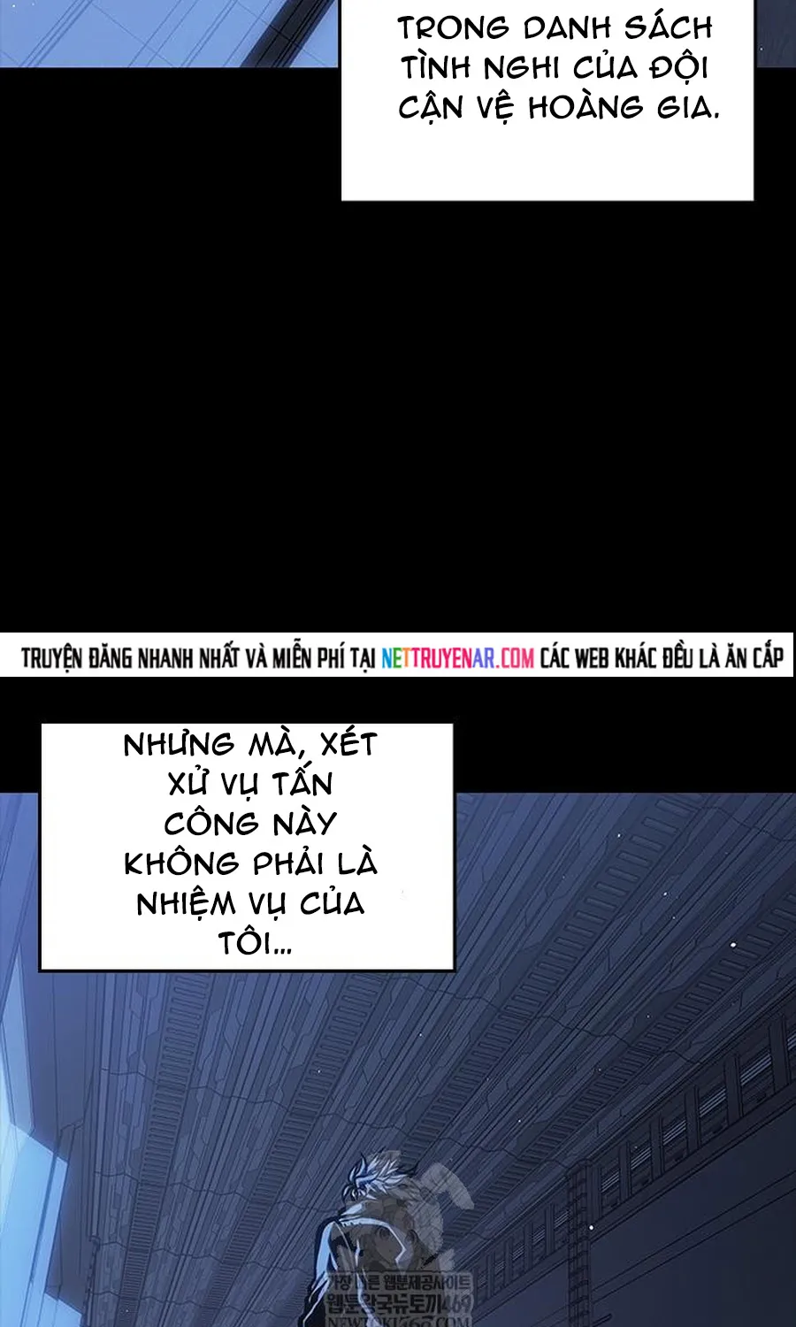 Tạp Huyết - Chap 81 - Trang 63