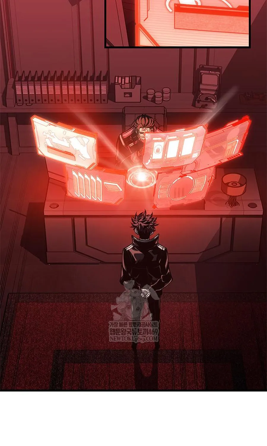 Tạp Huyết - Chap 81 - Trang 68