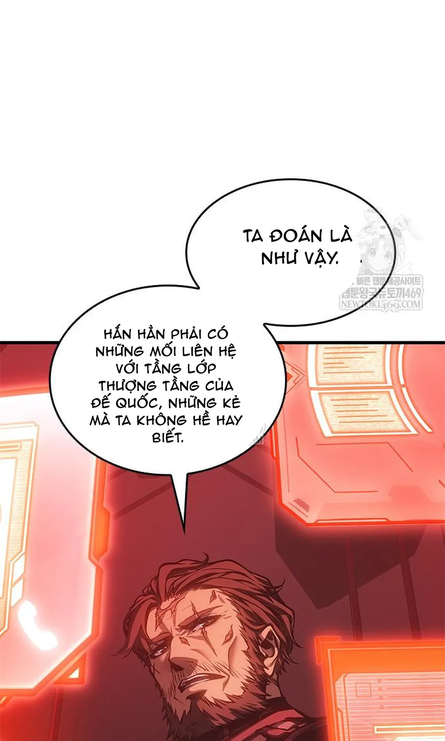 Tạp Huyết - Chap 81 - Trang 70
