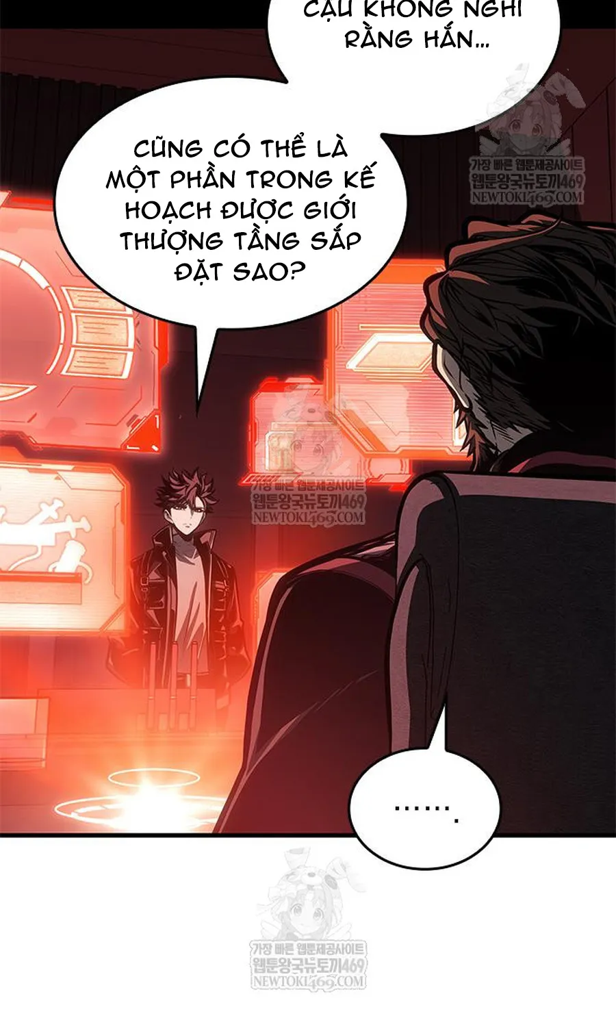 Tạp Huyết - Chap 81 - Trang 73