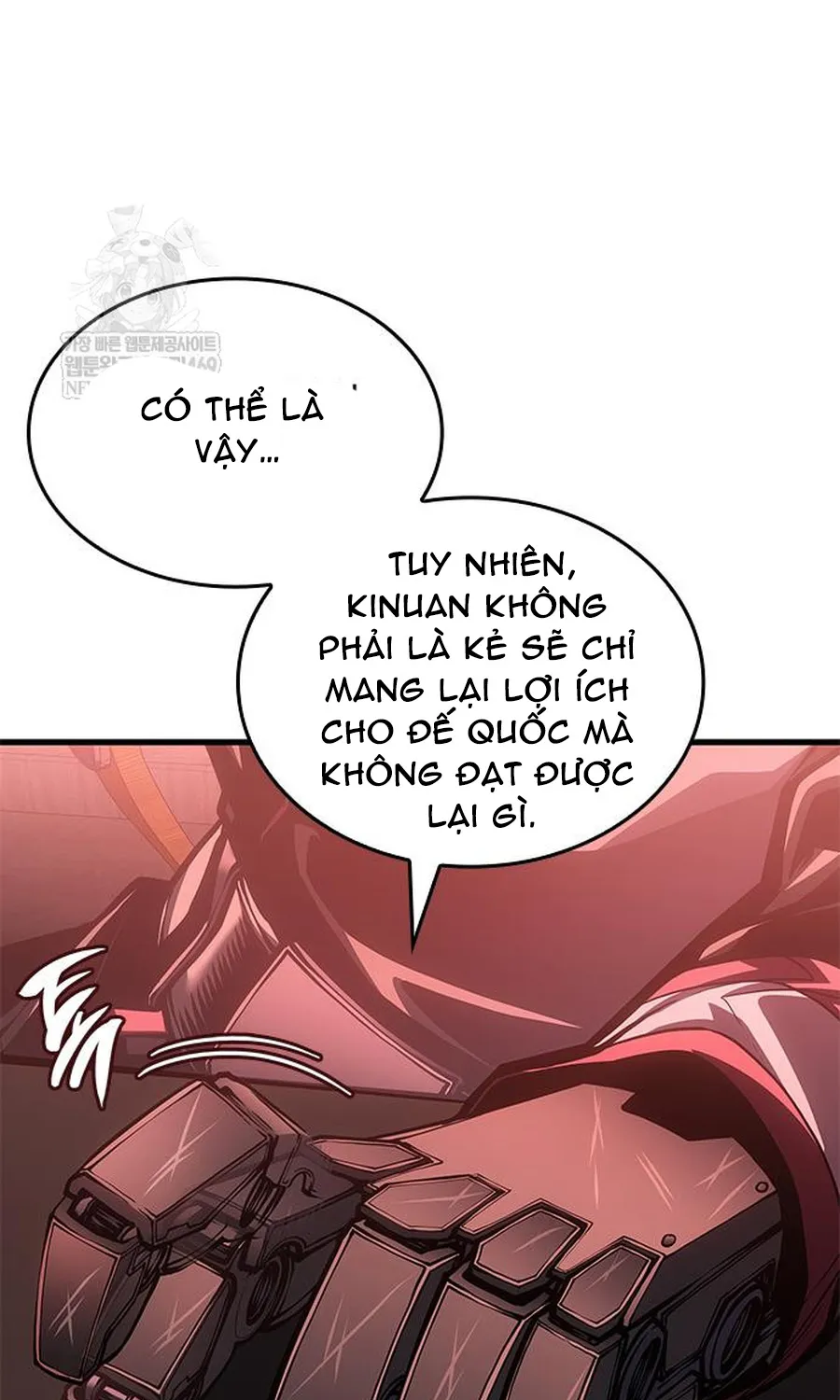 Tạp Huyết - Chap 81 - Trang 74