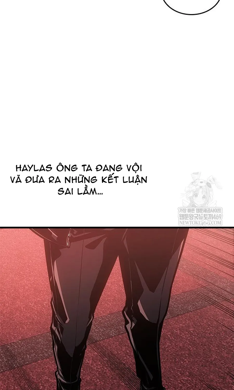 Tạp Huyết - Chap 81 - Trang 77