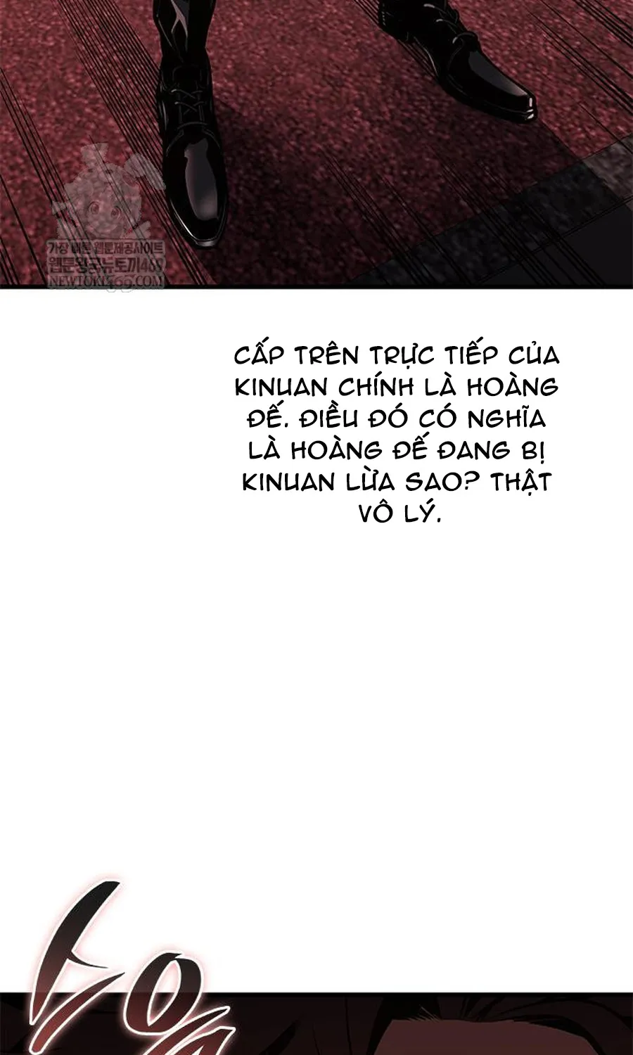 Tạp Huyết - Chap 81 - Trang 78