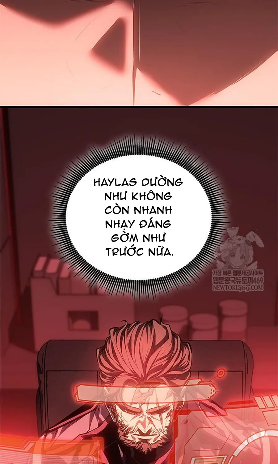 Tạp Huyết - Chap 81 - Trang 80