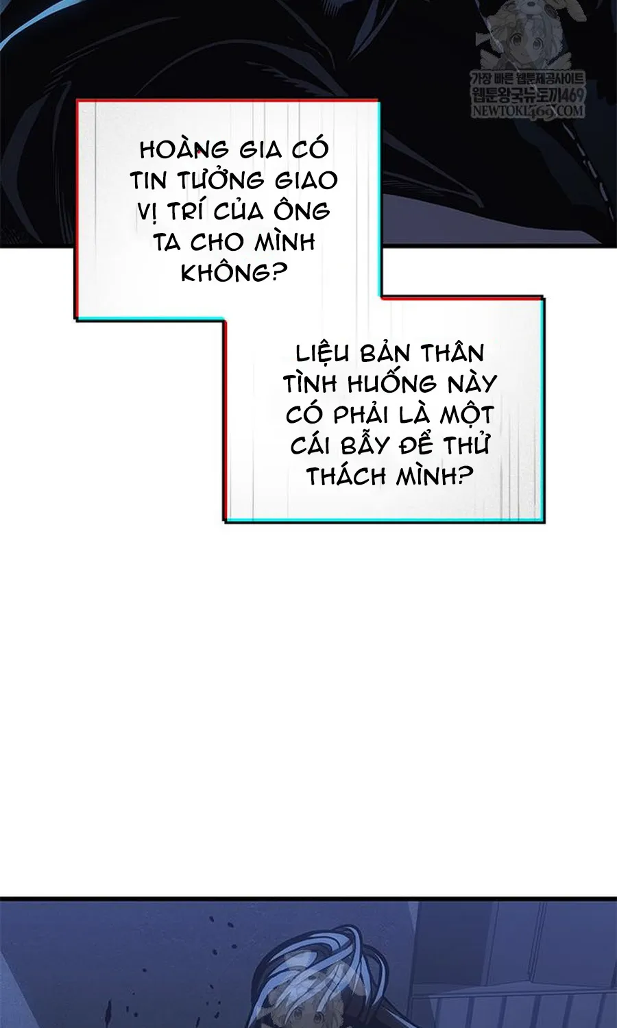 Tạp Huyết - Chap 81 - Trang 9