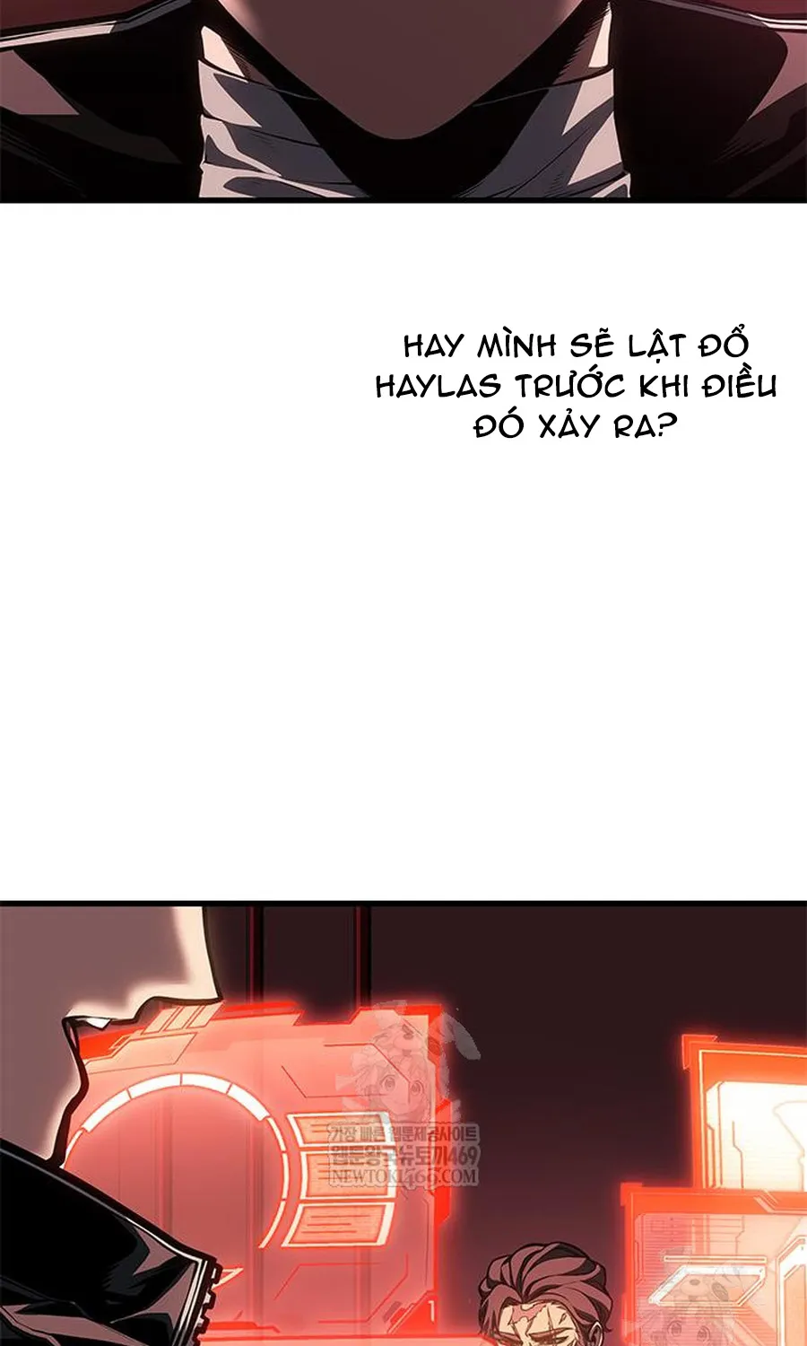Tạp Huyết - Chap 81 - Trang 85