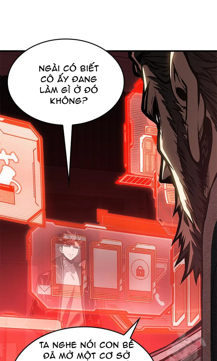 Tạp Huyết - Chap 81 - Trang 89
