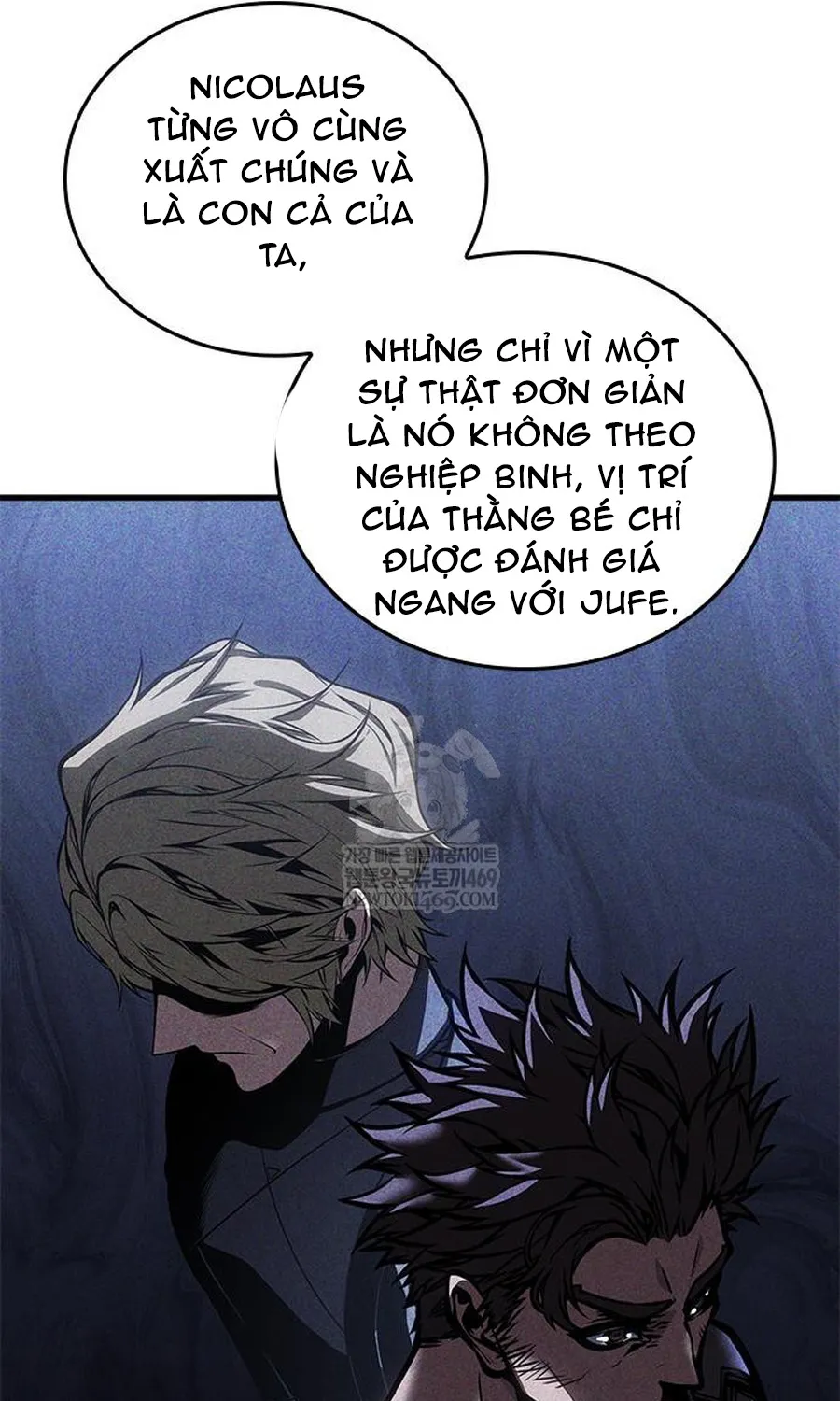 Tạp Huyết - Chap 81 - Trang 94