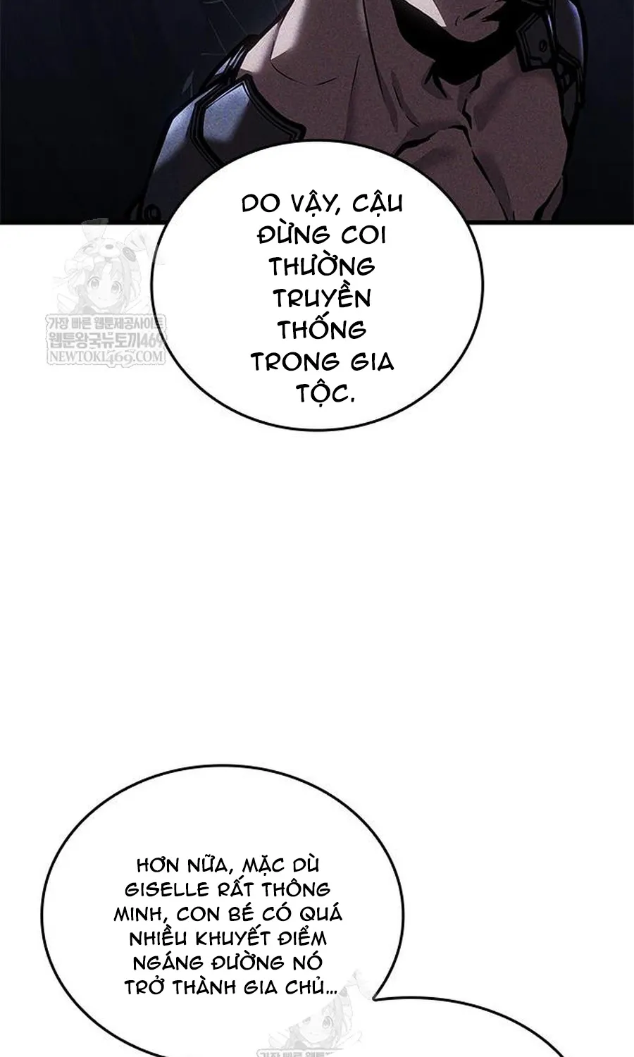 Tạp Huyết - Chap 81 - Trang 95
