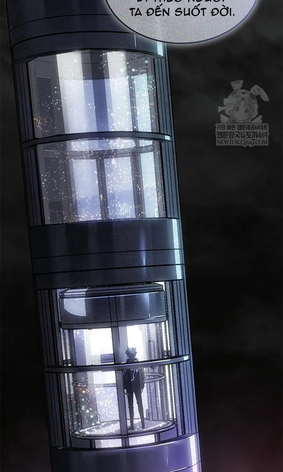 Tạp Huyết - Chap 81 - Trang 98