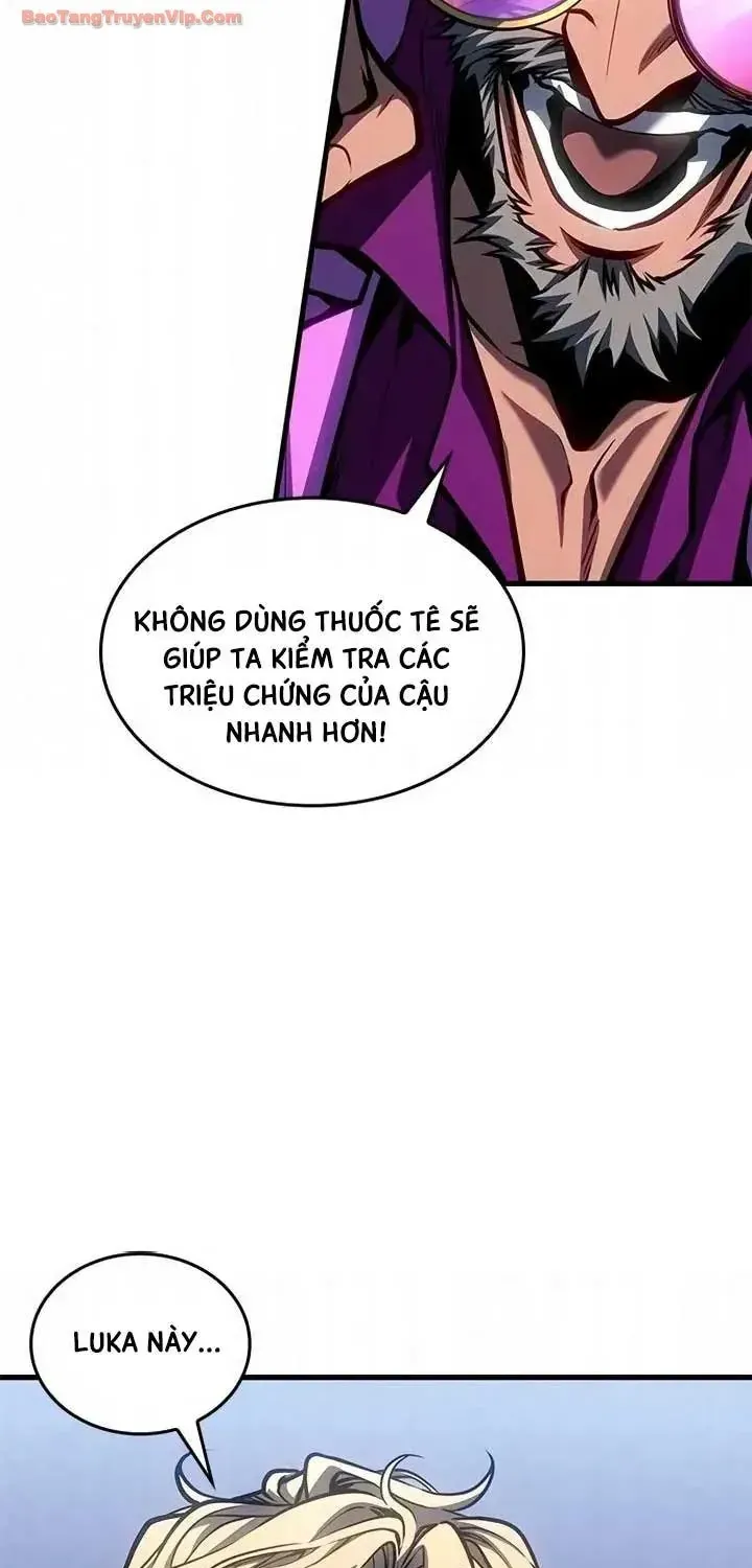 Tạp Huyết - Chap 84 - Trang 104