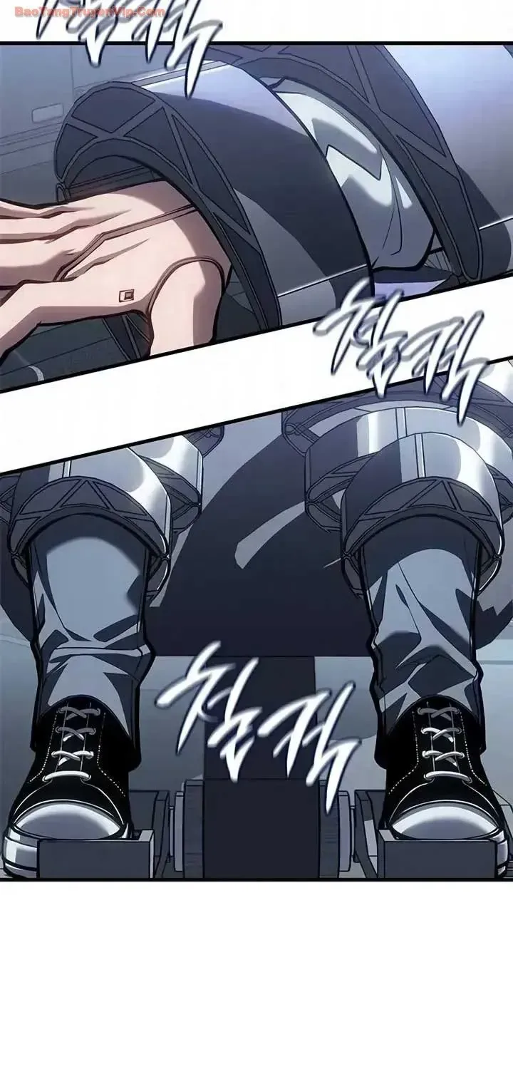 Tạp Huyết - Chap 84 - Trang 110