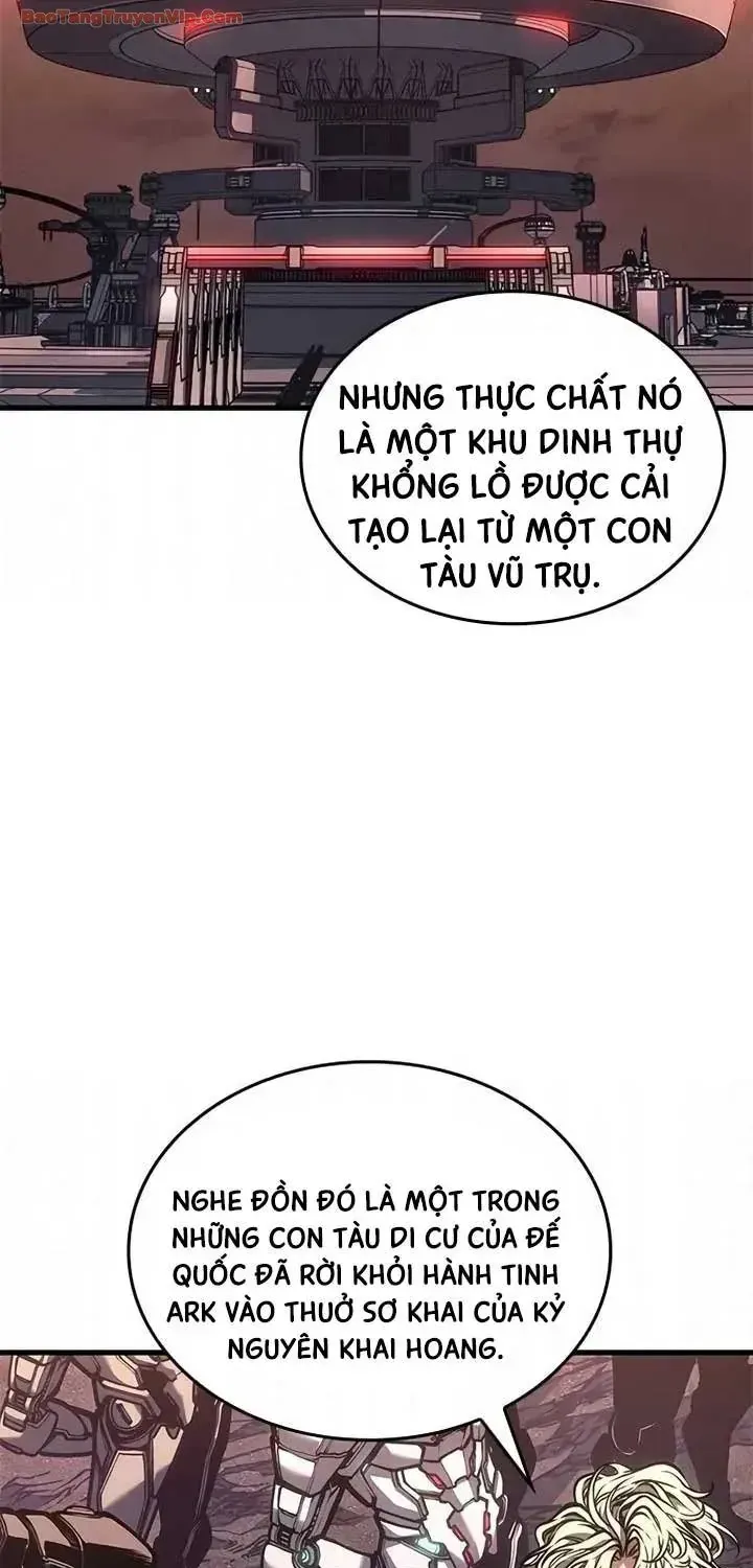 Tạp Huyết - Chap 84 - Trang 16
