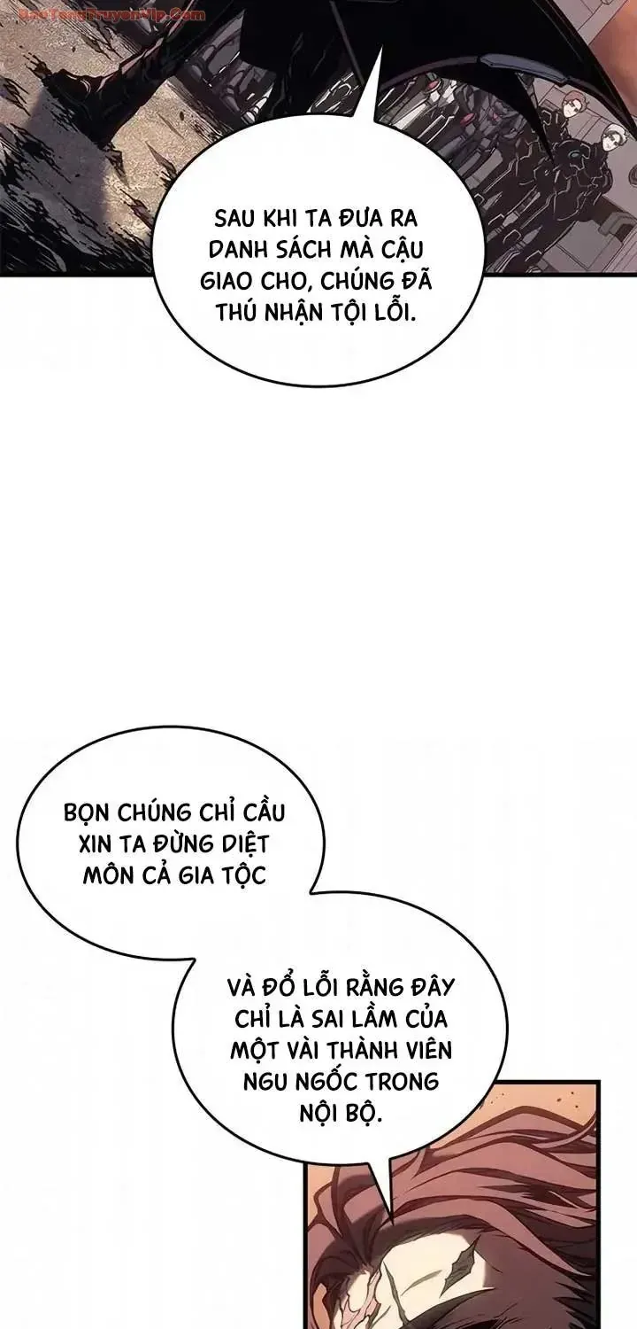 Tạp Huyết - Chap 84 - Trang 29
