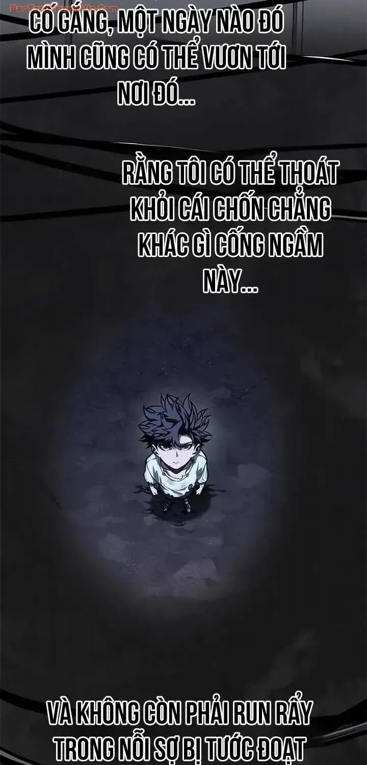 Tạp Huyết - Chap 84 - Trang 4