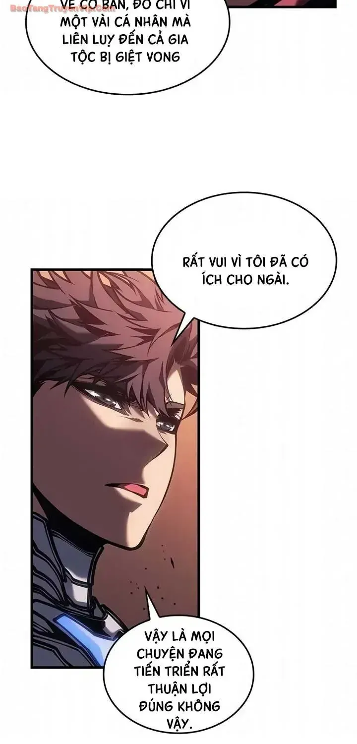 Tạp Huyết - Chap 84 - Trang 31