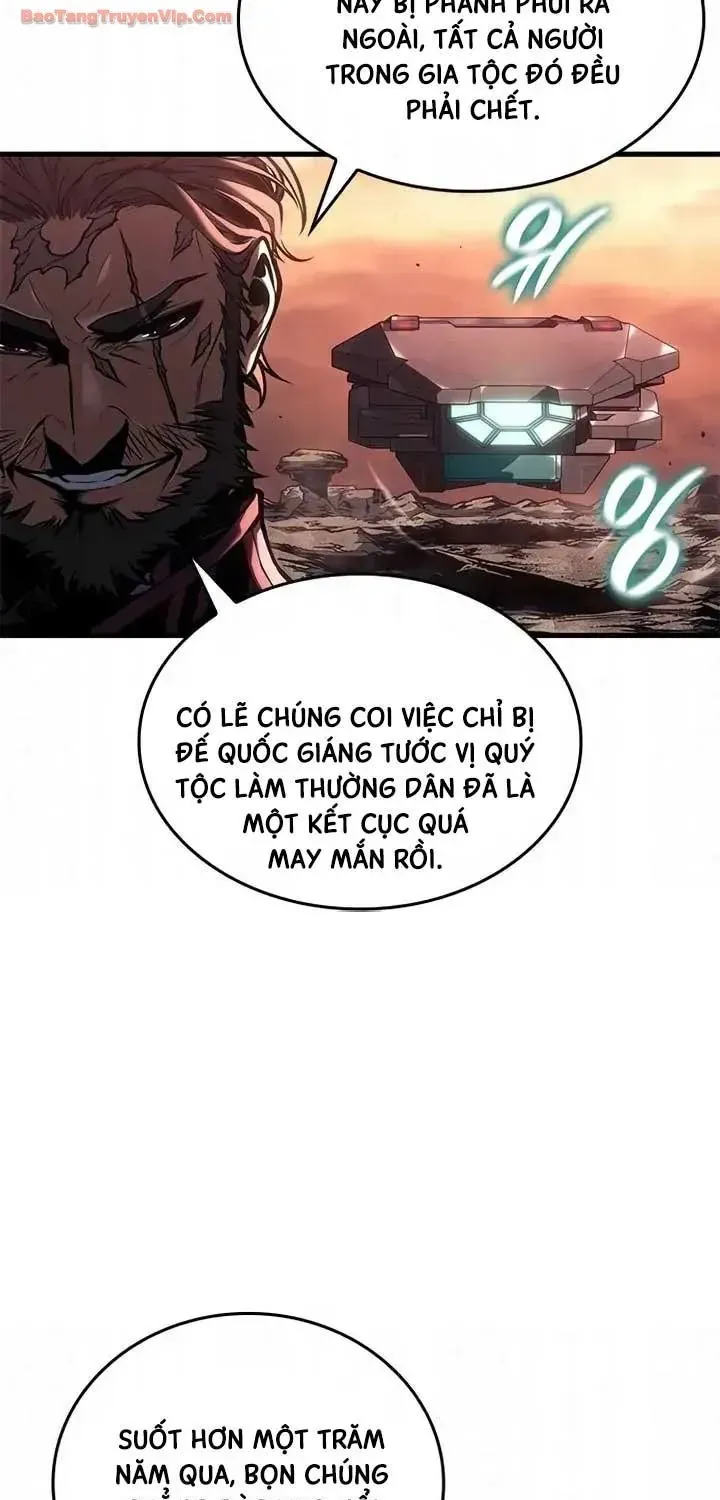 Tạp Huyết - Chap 84 - Trang 33