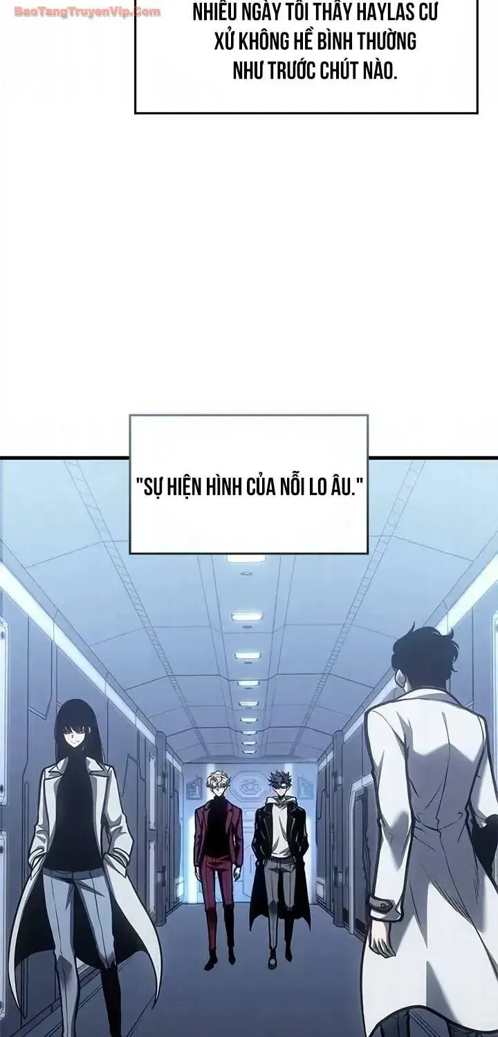 Tạp Huyết - Chap 84 - Trang 89