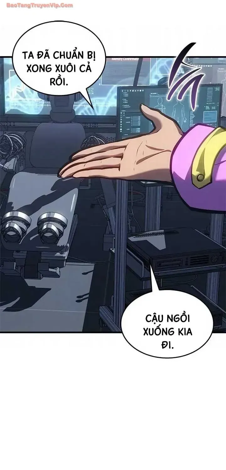 Tạp Huyết - Chap 84 - Trang 95