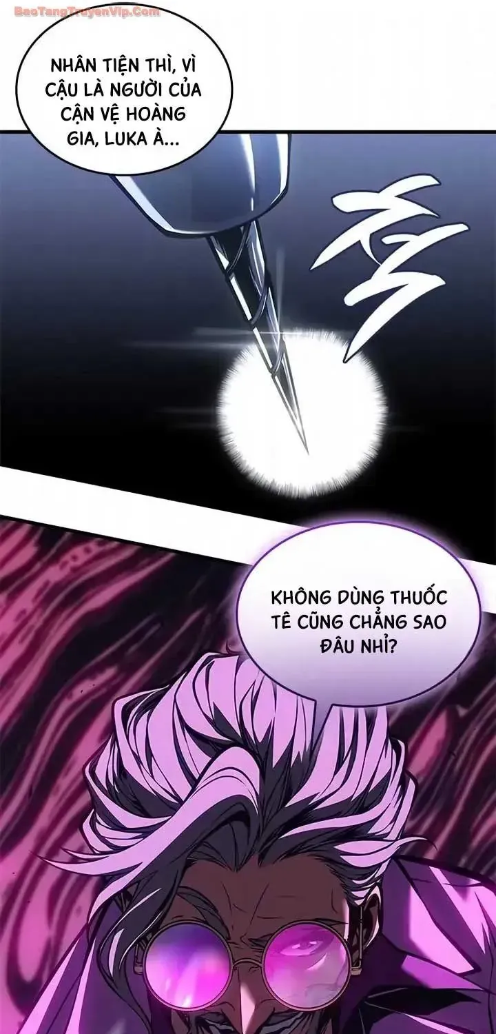 Tạp Huyết - Chap 84 - Trang 100