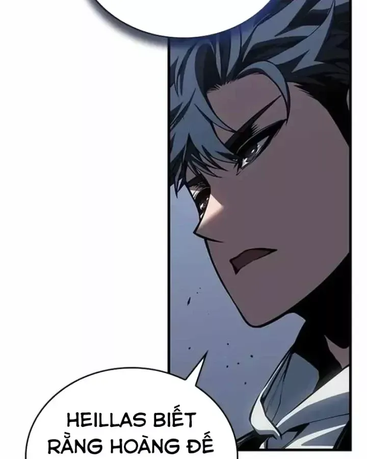 Tạp Huyết - Chap 85 - Trang 11