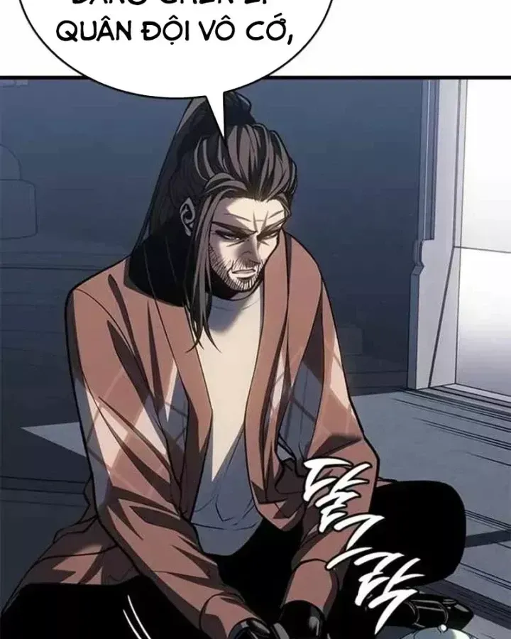 Tạp Huyết - Chap 85 - Trang 15