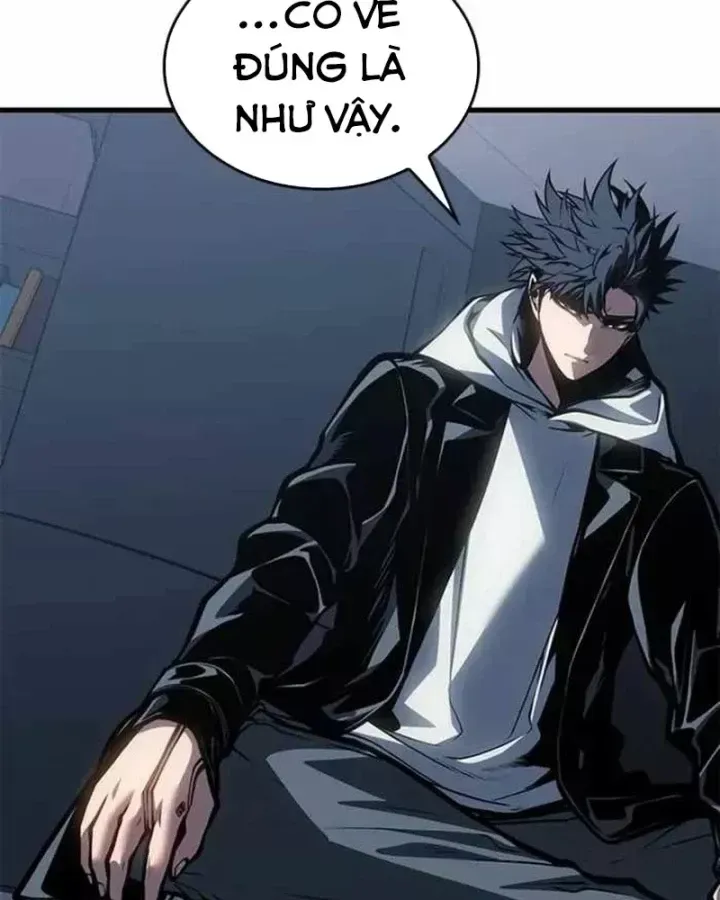 Tạp Huyết - Chap 85 - Trang 17
