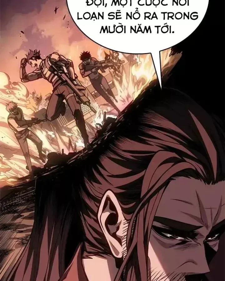 Tạp Huyết - Chap 85 - Trang 19
